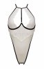 Passion Chika otwarte body damskie 